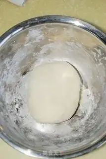 Make Springcake step 2