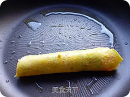 Make Cheese lollipop step 6