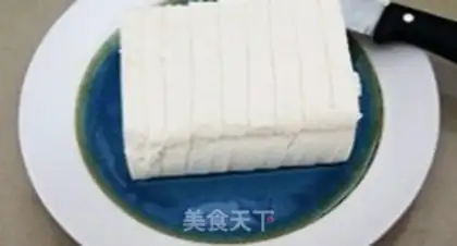 Make Tofu step 2