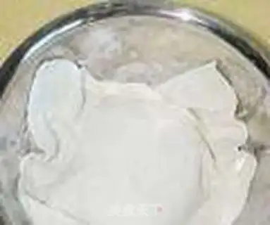 Make Springcake step 3