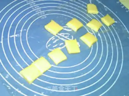 Make Cheda cheese cookies step 12