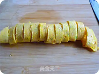 Make Cheese lollipop step 7