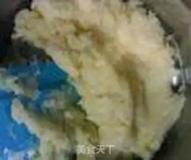 Make Chocolate cake lollipop step 1