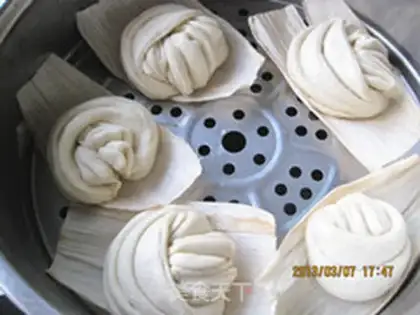 Make Floppy rolls step 14