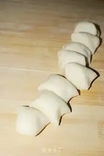 Make Springcake step 5