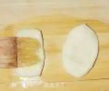 Make Springcake step 6
