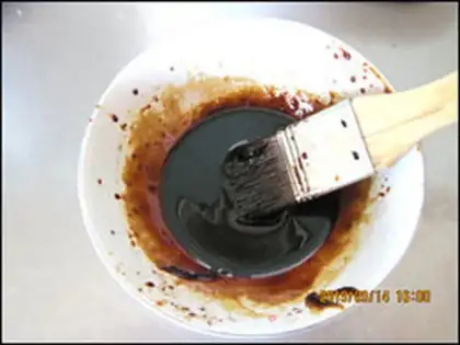 Make Baked ribs step 11
