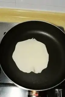 Make Springcake step 8