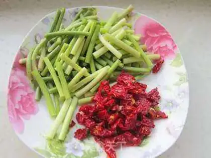 Make Dry oxen belly step 4