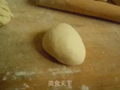 Make Grenade step 17