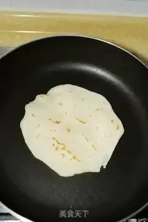 Make Springcake step 9