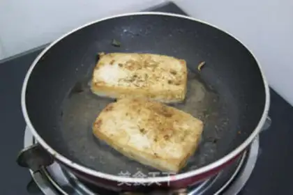 Make Tofu step 6