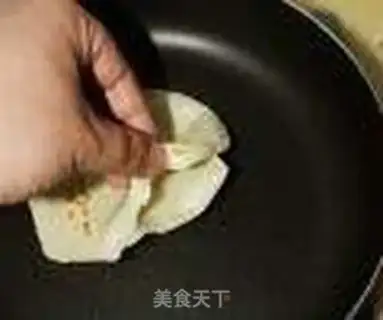 Make Springcake step 10