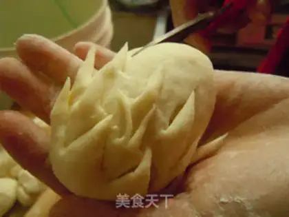Make Grenade step 18