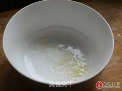 Make Old duck fan soup step 4