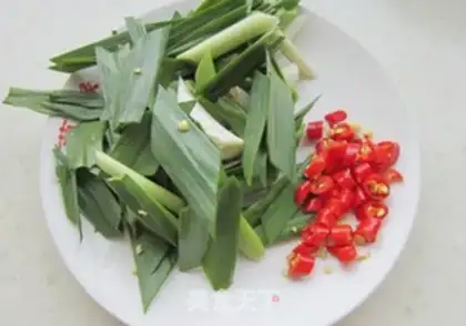 Make Rusty radish step 2
