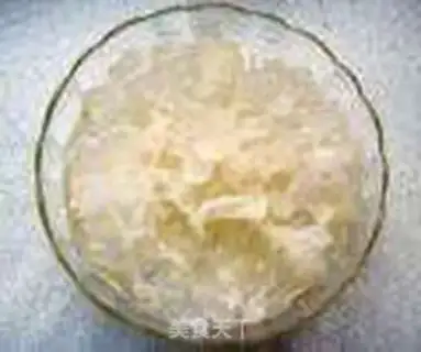 Make Gin and silver step 1