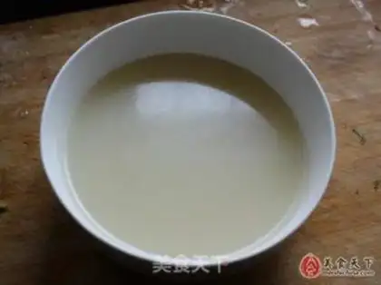 Make Old duck fan soup step 5