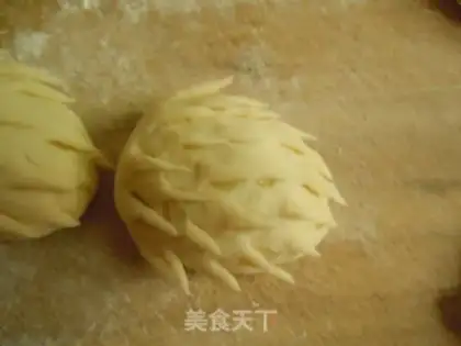Make Grenade step 19