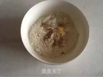 Make Pancakes step 1