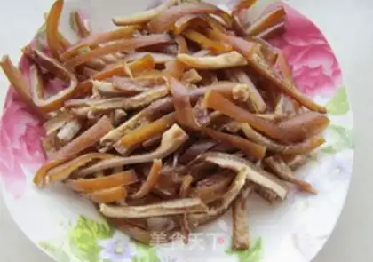 Make Rusty radish step 3