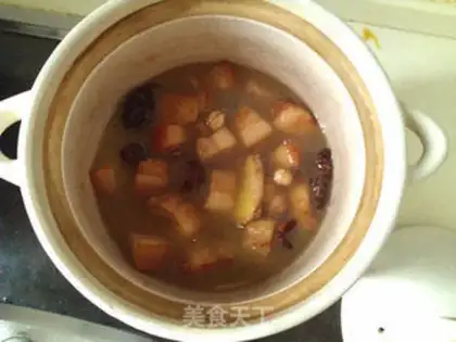 Make Red meat step 9