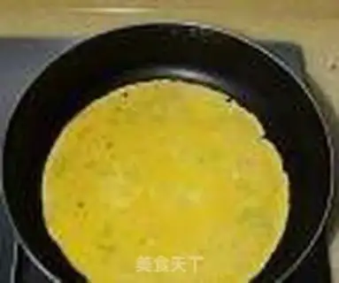 Make Springcake step 13