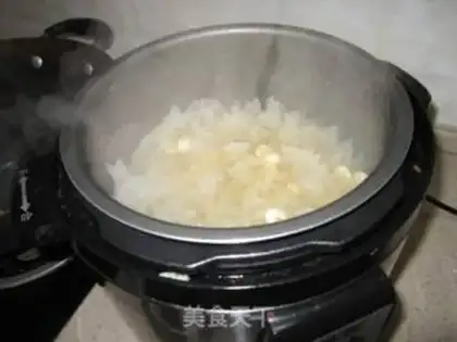 Make Gin and silver step 3