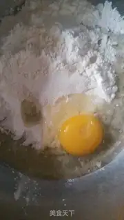 Make Cheesefish step 2