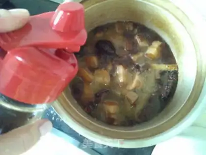 Make Red meat step 10