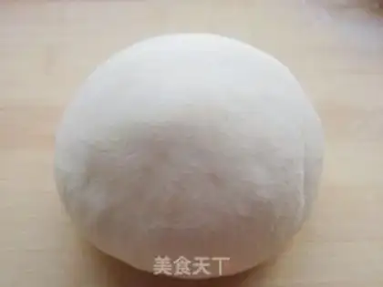 Make Bean noodles step 3