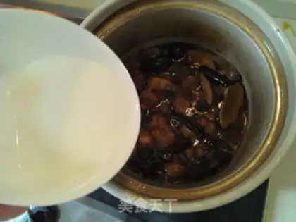 Make Red meat step 11