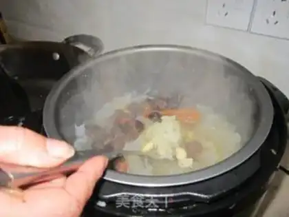 Make Gin and silver step 5