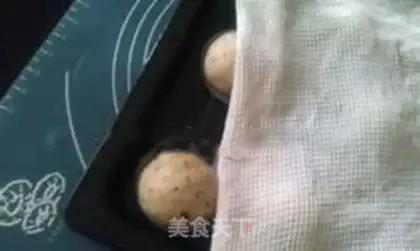 Make Italian omelet bread step 3