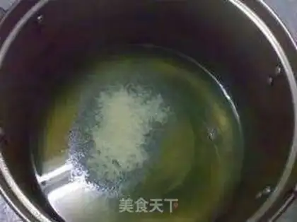 Make Pineapple jelly step 4