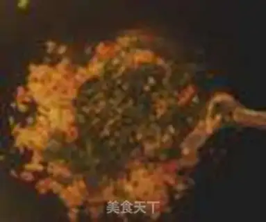 Make Fried rice step 5