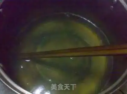 Make Pineapple jelly step 5