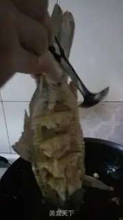 Make Cheesefish step 6