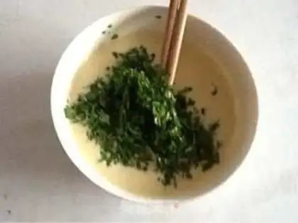 Make Pancakes step 5