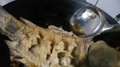 Make Cheesefish step 7
