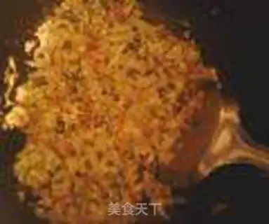 Make Fried rice step 6