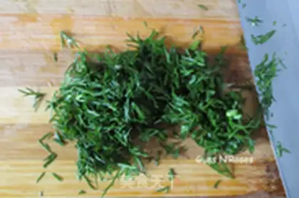 Make Spicy beans step 2