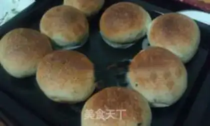Make Italian omelet bread step 6