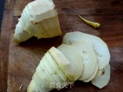 Make Fresh sausage step 0
