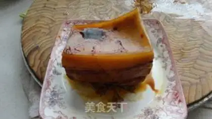 Make Plum chow step 2