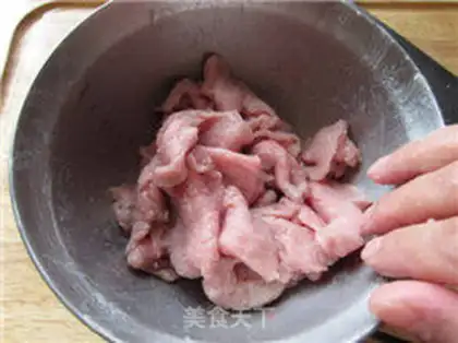 Make Traditional boiled beef step 3