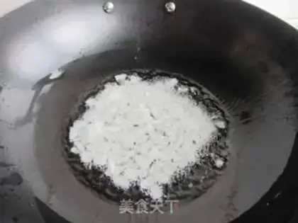 Make Bean noodles step 10
