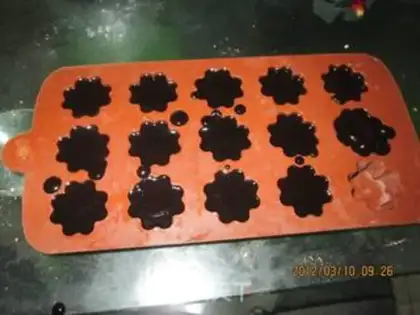 Make Pineapple jelly step 7