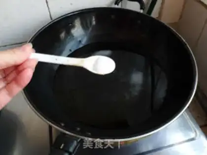 Make Fresh sausage step 1