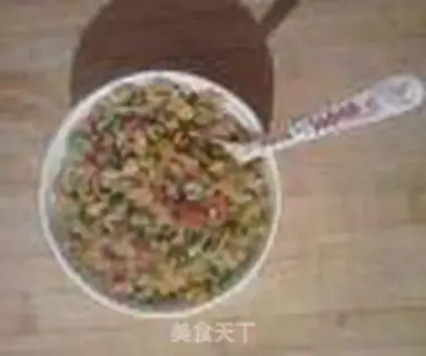 Make Fried rice step 9